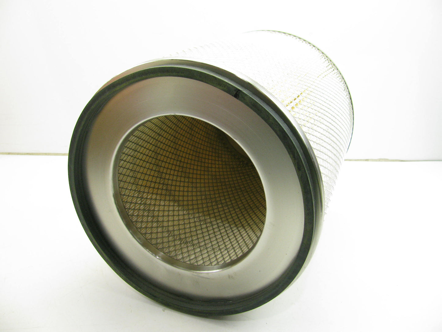 Purolator A69334 HD Metal-End Air Filter - Outer