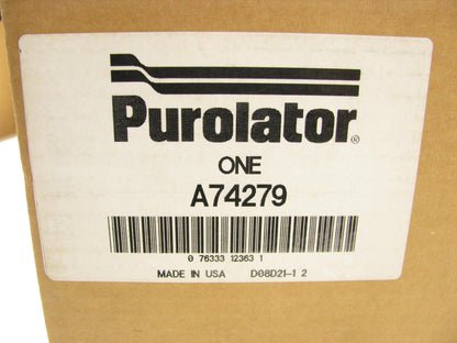 Purolator A74279 Outer Air Filter