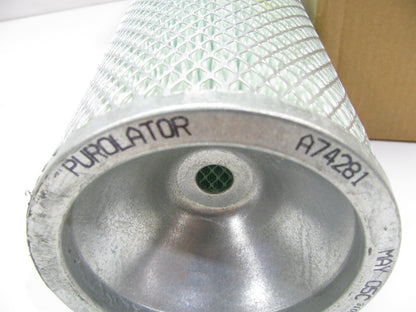 Purolator A74281 Air Filter Replaces PA2621 88713 88723 2528681