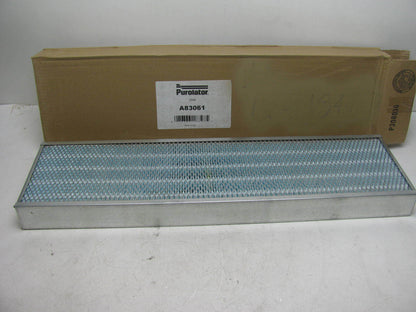 Purolator A83061 Cabin Air Filter - 42555, A83061, FA-972, AN112705, 926389C1
