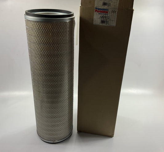 Purolator A83312 Air Filter - Replaces WIX 42820, CA2568, PA2532, P181097