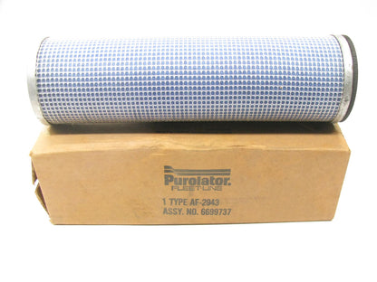 Purolator AF-2943 Air Filter Replaces CA1533SY 42655 LAF6401 AF1639 P136401