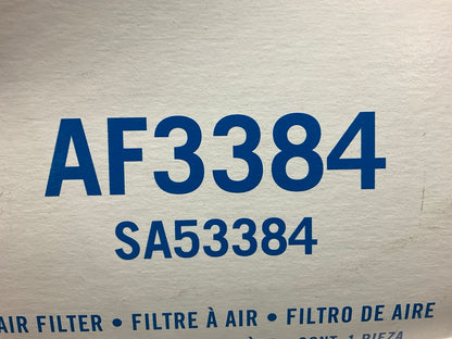Purolator AF3384 Engine Air Filter