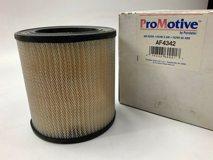 Purolator AF4342 Engine Air Filter