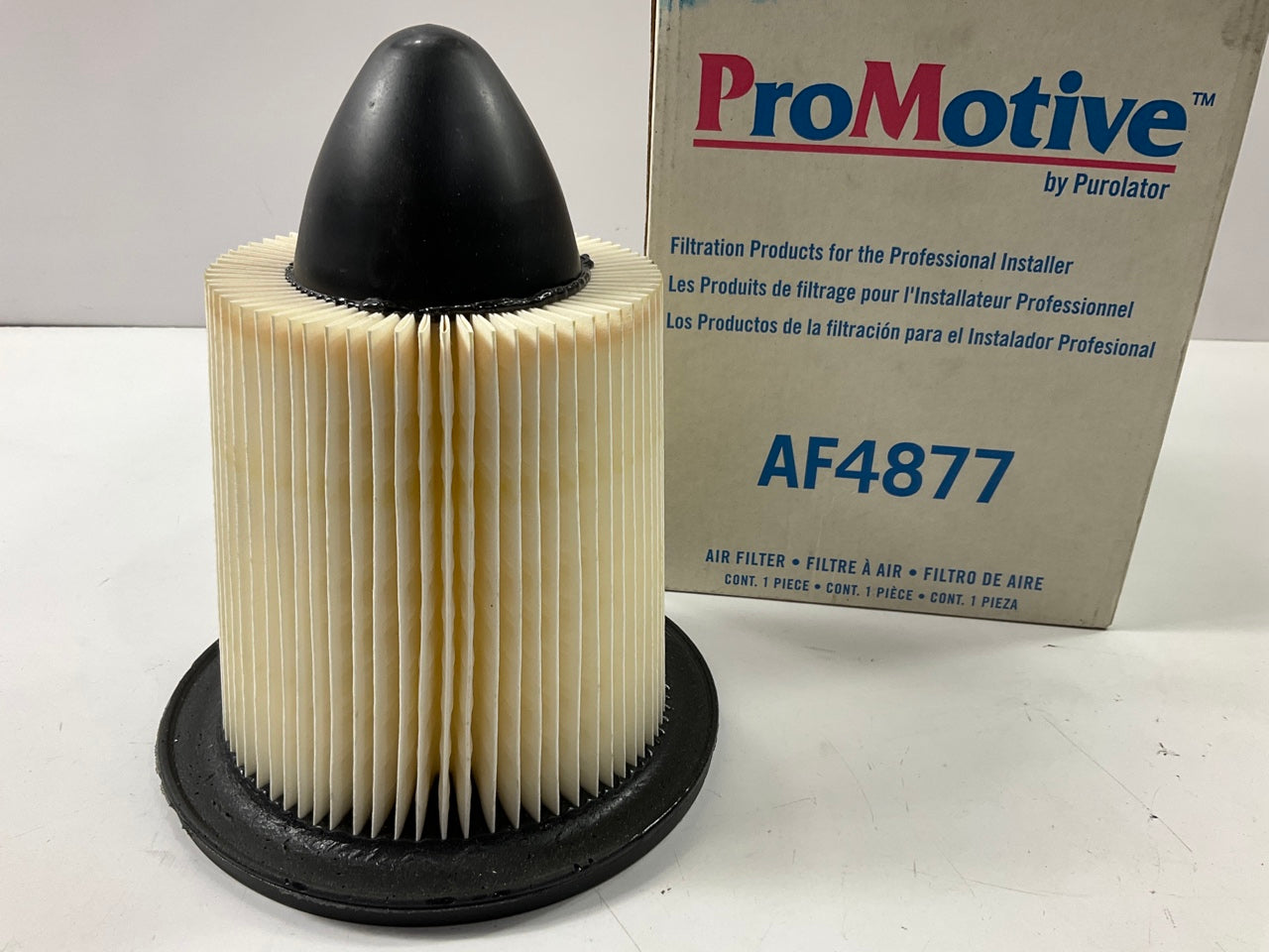 Purolator AF4877 Engine Air Filter