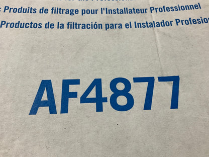 Purolator AF4877 Engine Air Filter