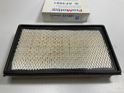 Purolator AF4881 Engine Air Filter
