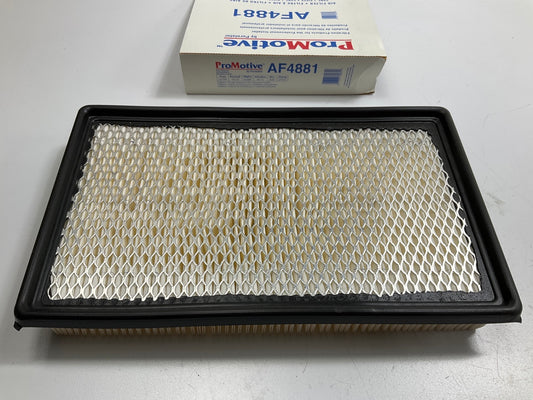 Purolator AF4881 Engine Air Filter