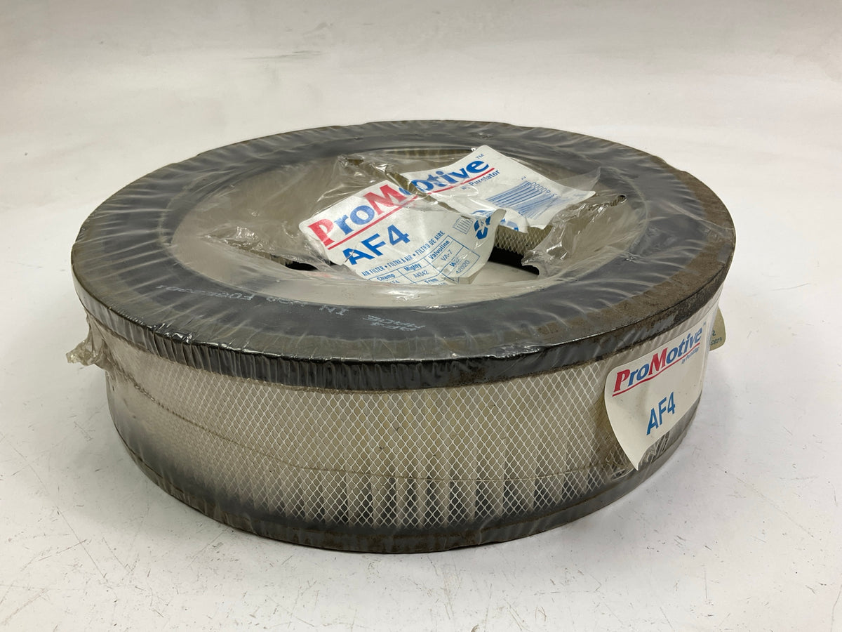 Purolator AF4 Engine Air Filter