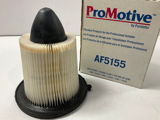 Purolator AF5155 Engine Air Filter For 1997-2001 Ford Escort