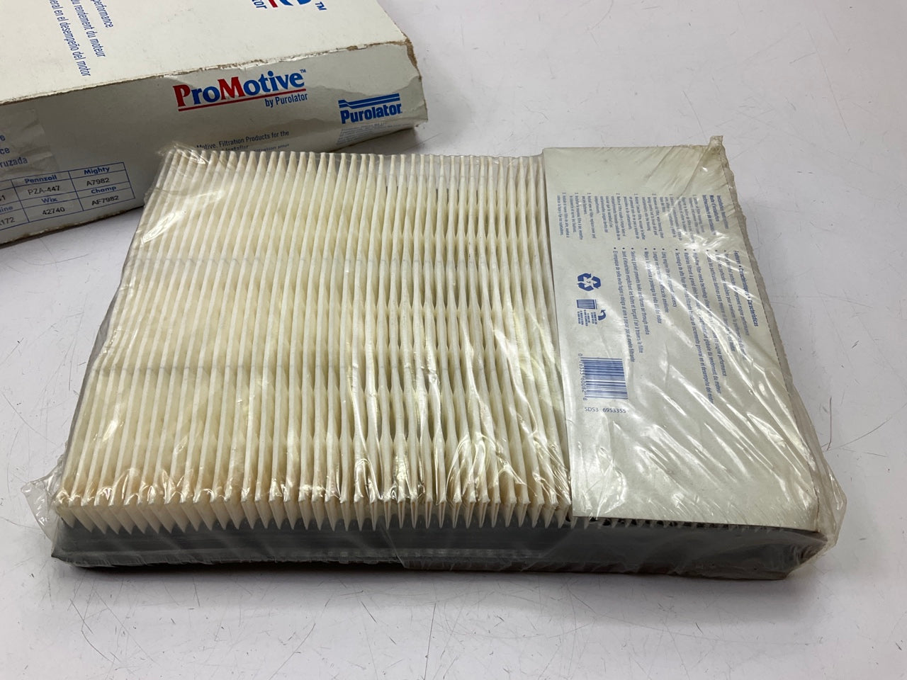 Purolator AF5387 Air Filter