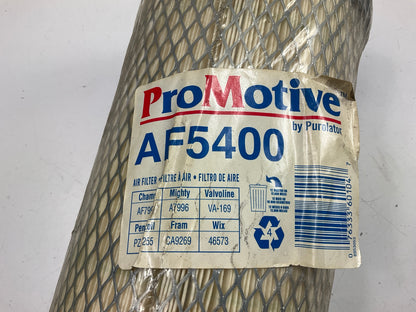 Purolator AF5400 Engine Air Filter