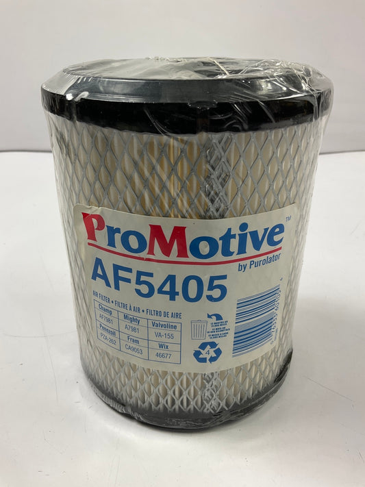 Purolator AF5405 Engine Air  For 2001-2006 Chrysler Sebring, Stratus