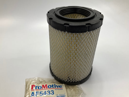 Purolator AF5433 Engine Air Filter