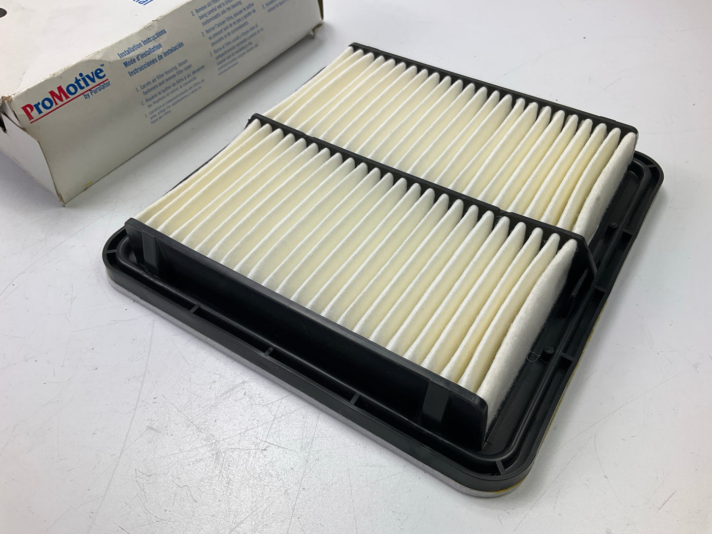 Purolator AF5592 Engine Air Filter