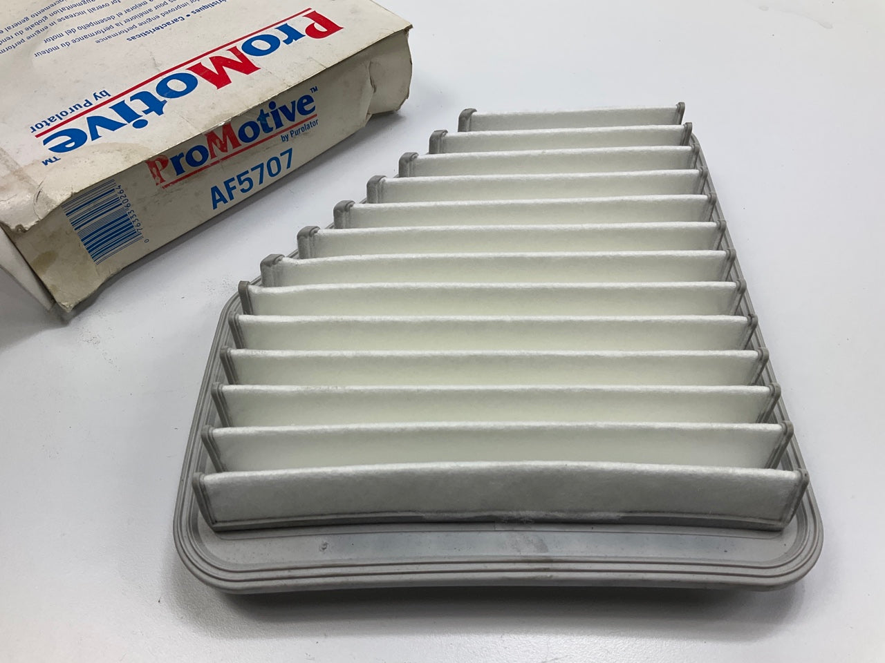 Purolator AF5707 Engine Air Filter