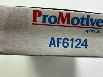 Purolator AF6124 Engine Air Filter