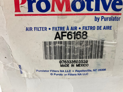 Purolator AF6168 Engine Air Filter