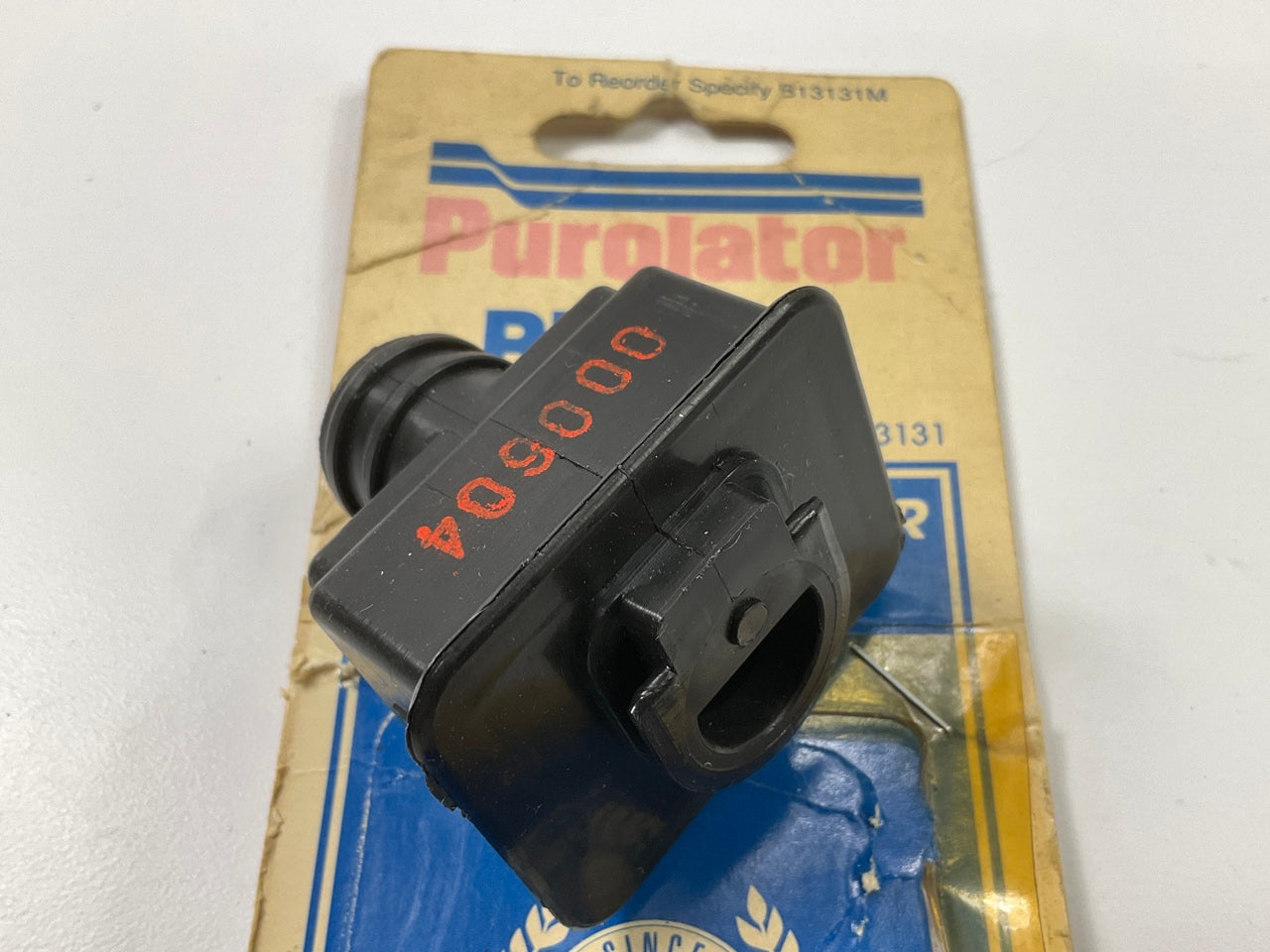 Purolator B13131 Engine Crankcase Breather Element Filter