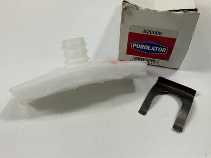 Purolator B20009 Engine Crankcase Breather Element Filter