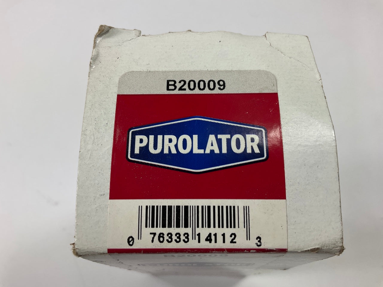 Purolator B20009 Engine Crankcase Breather Element Filter