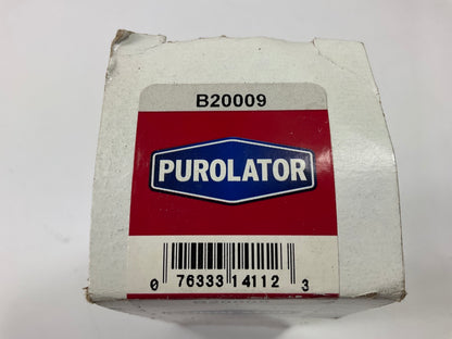 Purolator B20009 Engine Crankcase Breather Element Filter