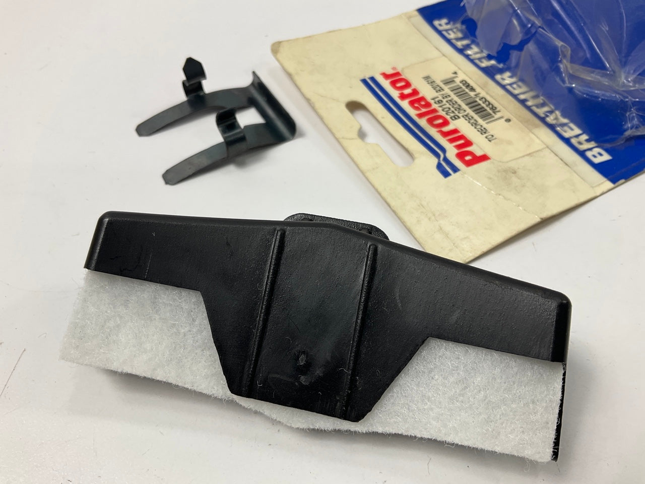 Purolator B20161 Engine Crankcase Breather Element Filter