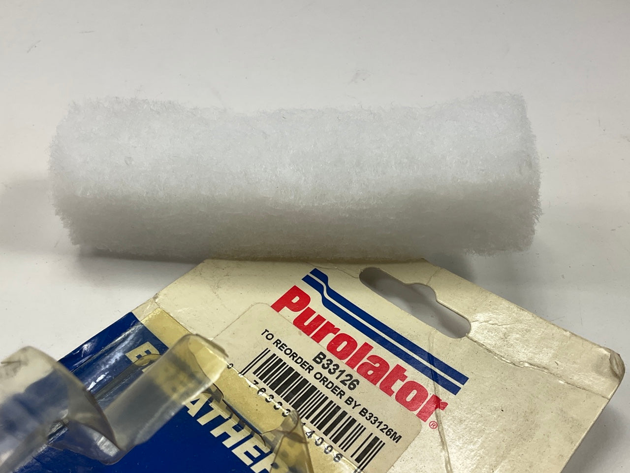 Purolator B33126 Engine Crankcase Breather Element Filter