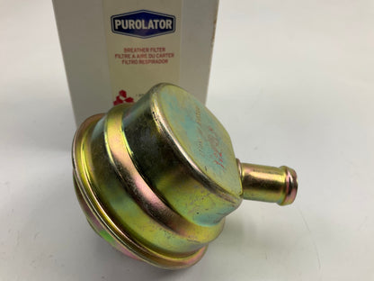 Purolator B43132 Engine Crankcase Breather Element Filter