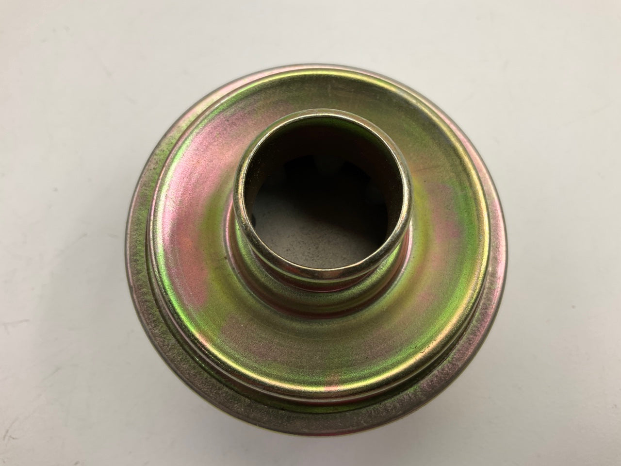 Purolator B43132 Engine Crankcase Breather Element Filter