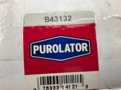 Purolator B43132 Engine Crankcase Breather Element Filter