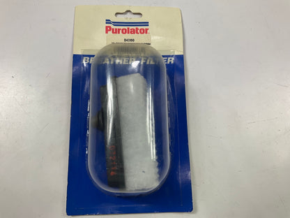 Purolator B43160 Engine Crankcase Breather Element Filter