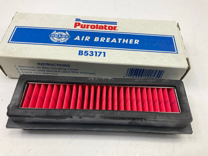 Purolator B53171 Engine Crankcase Breather Element Filter For 1990-1994 300ZX