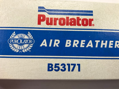 Purolator B53171 Engine Crankcase Breather Element Filter For 1990-1994 300ZX