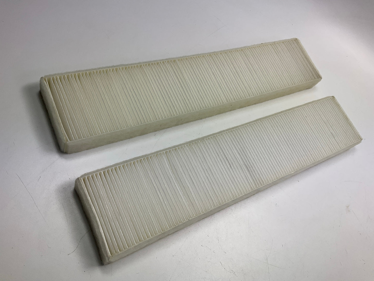 (2) Purolator C14860 Cabin Air Filter - 1999-02 Mercury Cougar, 1995-00 Mystique