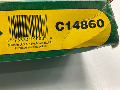 Purolator C14860 Cabin Air Filter - 1999-2002 Mercury Cougar, 1995-2000 Mystique