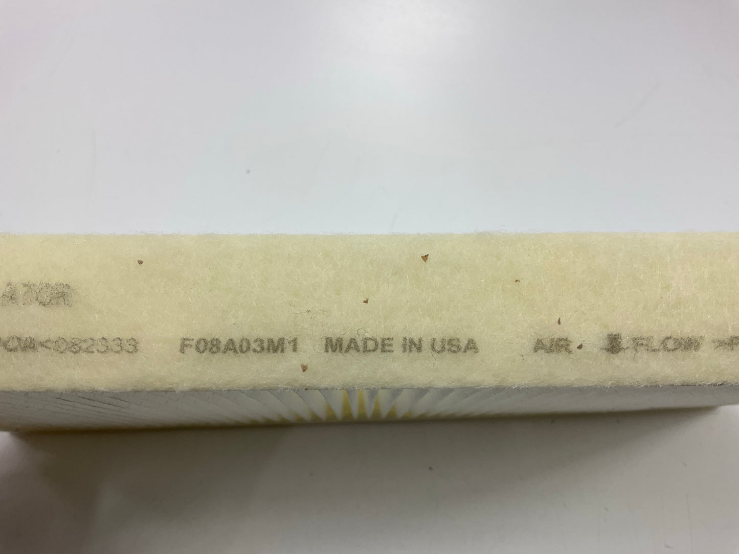 Purolator C15044 Cabin Air Filter For 1995-1997 Lincoln Continental