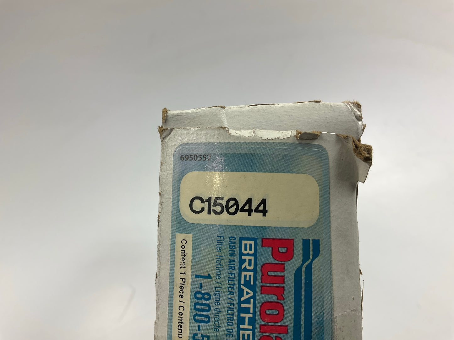 Purolator C15044 Cabin Air Filter For 1995-1997 Lincoln Continental