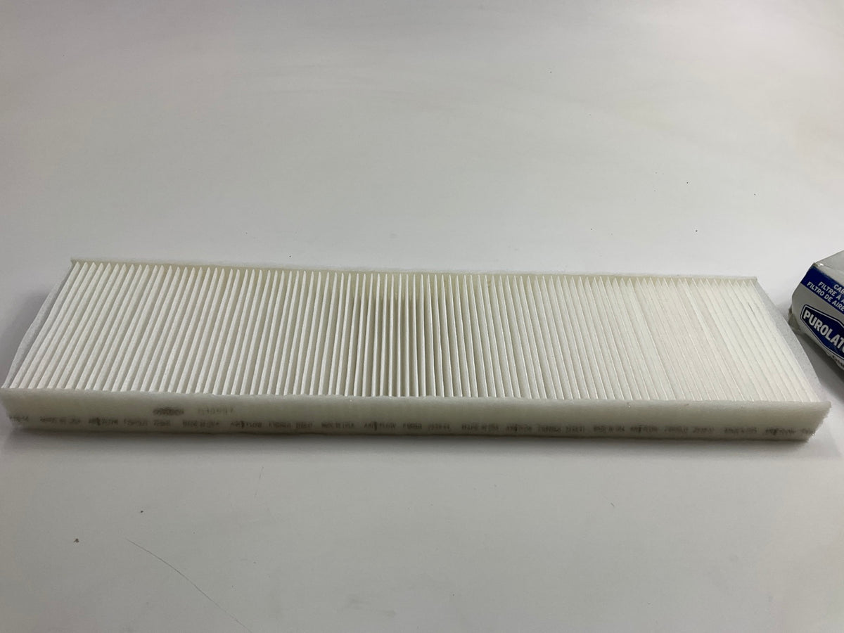 Purolator C15537 Cabin Air Filter For 2002-2007 Mini Cooper