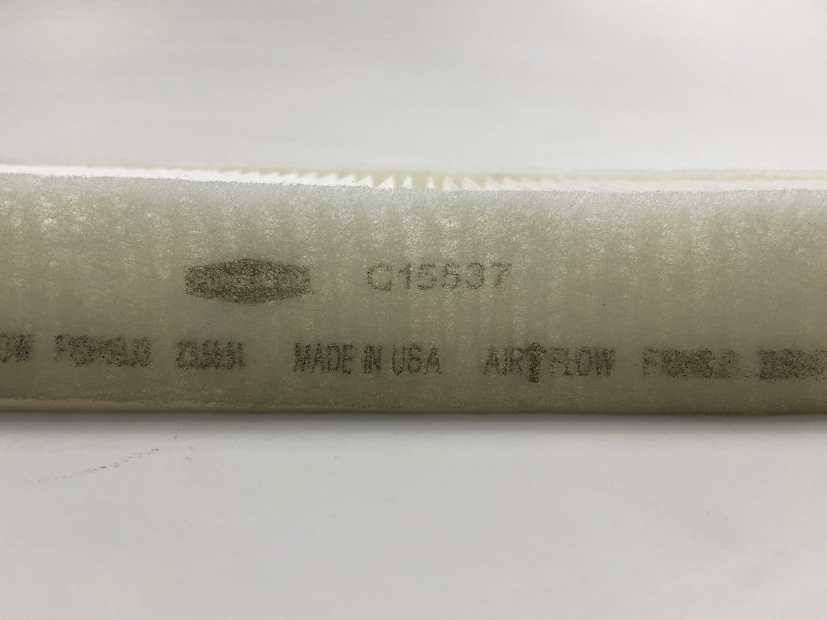 Purolator C15537 Cabin Air Filter For 2002-2007 Mini Cooper