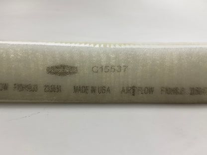Purolator C15537 Cabin Air Filter For 2002-2007 Mini Cooper