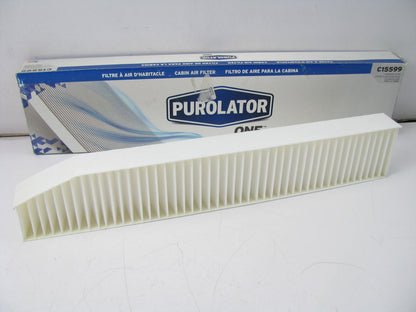 Purolator C15599 Cabin Air Filter  For 1999-2010 Grand Cherokee