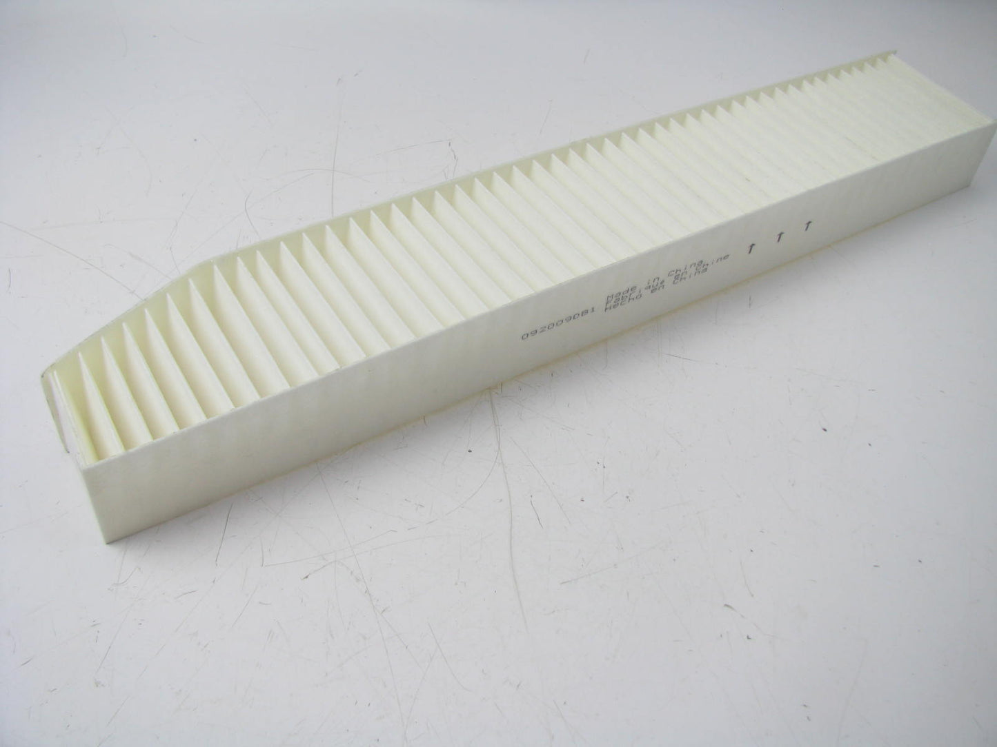 Purolator C15599 Cabin Air Filter  For 1999-2010 Grand Cherokee