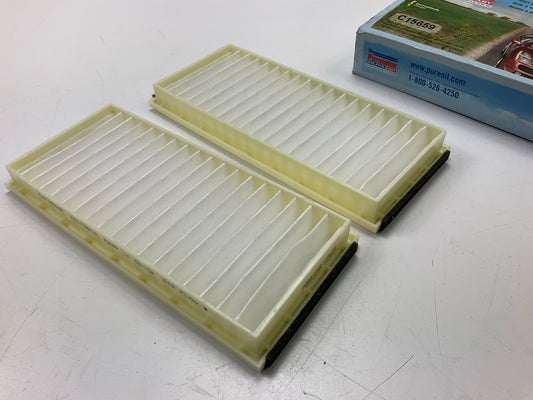 Purolator C15659 Cabin Air Filter For 2003-2006 Mazda MPV, 2004-2011 Mazda RX-8