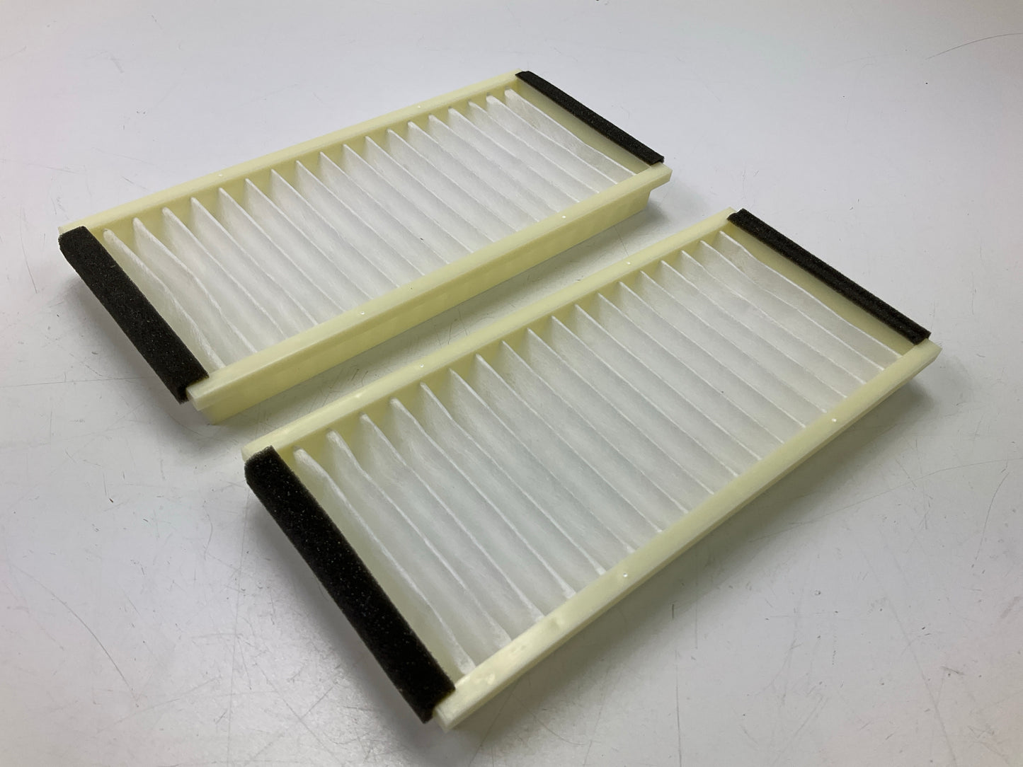 Purolator C15659 Cabin Air Filter For 2003-2006 Mazda MPV, 2004-2011 Mazda RX-8