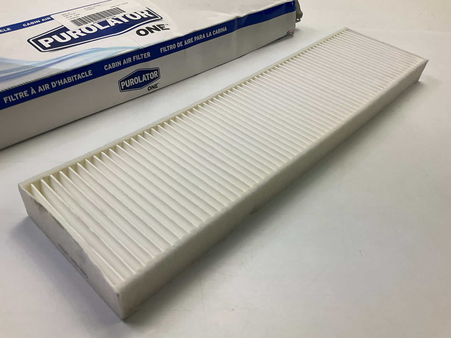 Purolator C15831 Cabin Air Filter For 2007-2021 Mini Cooper