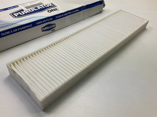 Purolator C15831 Cabin Air Filter For 2007-2021 Mini Cooper