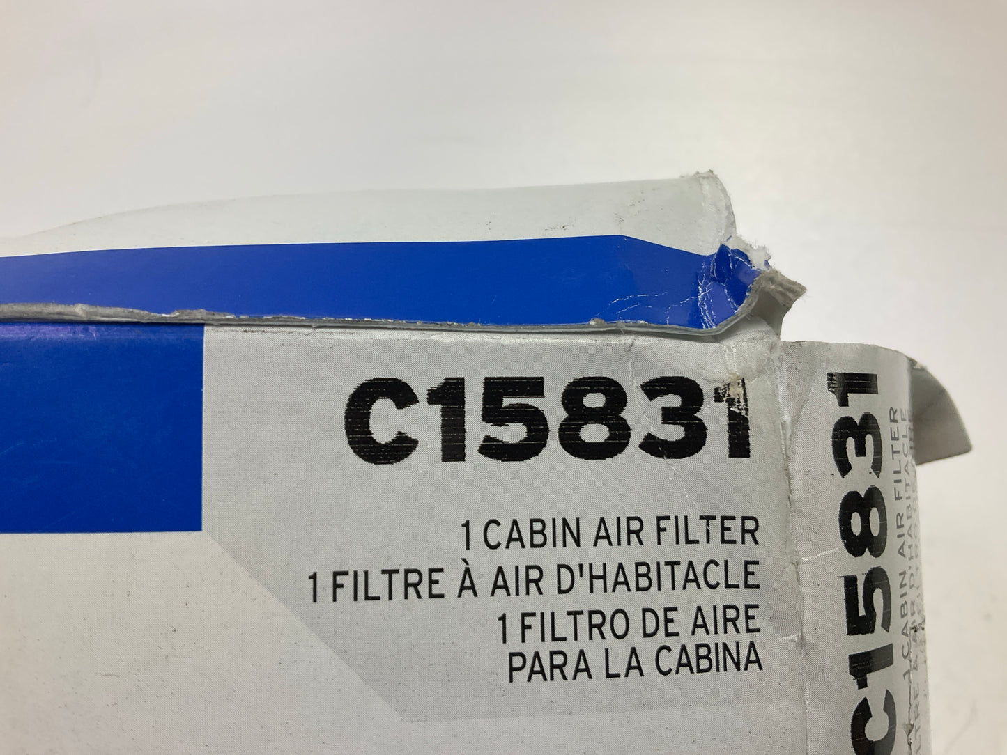 Purolator C15831 Cabin Air Filter For 2007-2021 Mini Cooper