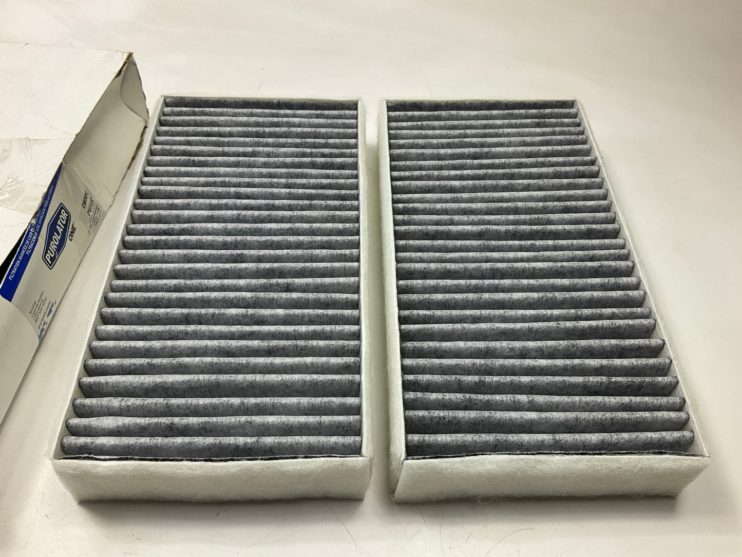 Purolator C16081C Cabin Air Filter