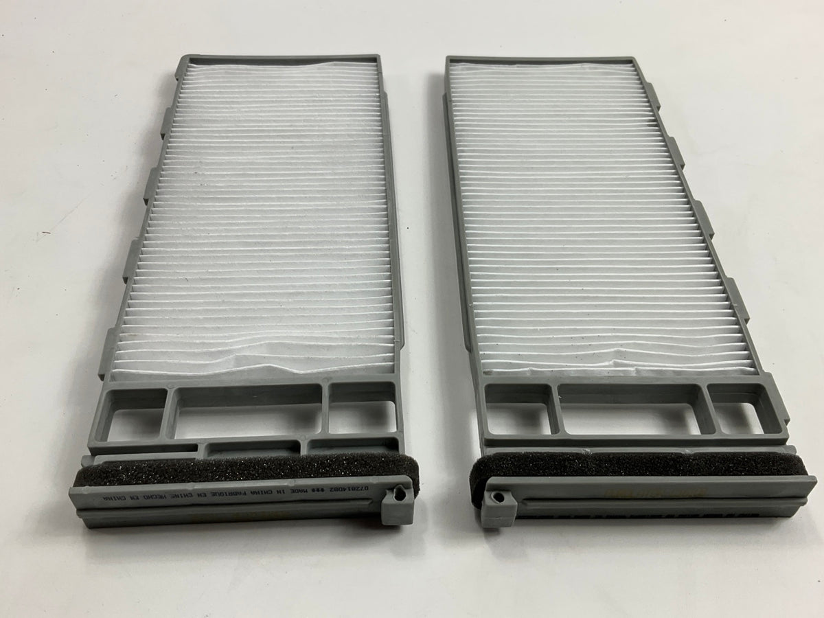 Purolator C16108 Cabin Air Filter